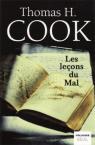 Les Leçons du mal par Cook