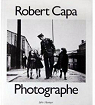 Robert Capa photographe par Whelan