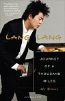 Journey of a thousand miles: my story par Lang