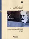 Initiation a la Psychologie, Manuel (5e Edition) par Rathus