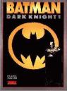 Dark knight (Batman .) par Miller