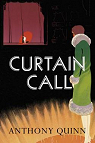 Curtain Call par Quinn