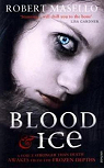 Blood and Ice par Masello