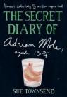 The Secret Diary of Adrian Mole, Aged 13 3/4 par Townsend