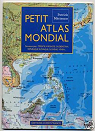 Petit atlas mondial 1993 par Mrienne