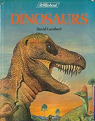 Dinosaures par Lambert