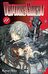 Vampire Knight, tome 11 par Hino