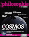 Philosophie magazine - HS, n9 : Le Cosmos des Philosophes par Magazine