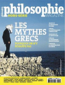 Philosophie magazine - HS, n19 : Les mythes Grecs par Magazine
