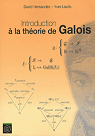 Introduction  la thorie de Galois par Hernandez