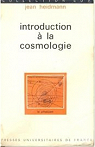 introduction à la cosmologie par Heidmann