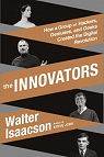 The Innovators par Isaacson