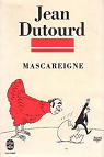 Mascareigne par Dutourd