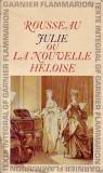 Julie ou la nouvelle Héloïse par Rousseau