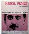 Marcel Proust par Borel
