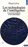 Les Technologies de l'intelligence par Lévy