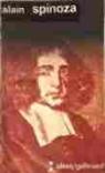 Spinoza - Souvenirs concernant Jules Lagneau par Alain