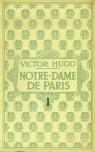 Notre-Dame de Paris : Tome 1, Quasimodo par Hugo