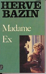 Madame Ex. par Bazin