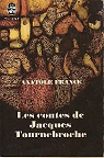 Les contes de Jacques Tournebroche par France