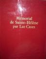 Mmorial de Sainte-Hlne (L'Intgrale) par Las Cases