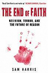 The End of Faith : Religion, Terror, and the Future of Reason  par Harris