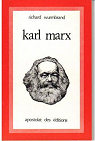 Karl Marx par Wurmbrand