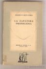 La Savetire prodigieuse - Mademoiselle Rose ou le Langage des fleurs - Documents par Garcia Lorca