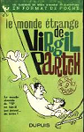 Le monde trange de Virgil Partch par Partch