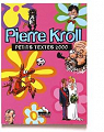 petits textes 2000 par Kroll