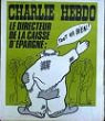 Charlie Hebdo, n205 par Hebdo