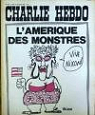 Charlie Hebdo, n104 par Hebdo