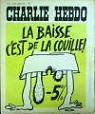 Charlie Hebdo, n199 par Hebdo
