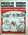 Charlie Hebdo, n56 par Hebdo