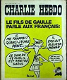 Charlie Hebdo, n31 par Hebdo