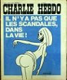 Charlie Hebdo, n98 par Hebdo