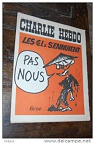 Charlie Hebdo, n15 par Hebdo