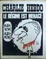 Charlie Hebdo, n65 par Hebdo