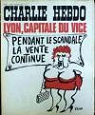 Charlie Hebdo, n94 par Hebdo