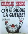 Charlie Hebdo, n183 par Hebdo