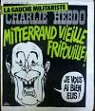 Charlie Hebdo, n265 par Hebdo