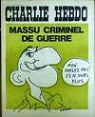 Charlie Hebdo, n49 par Hebdo