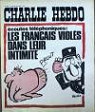 Charlie Hebdo, n136 par Hebdo