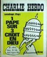 Charlie Hebdo, n72 par Hebdo
