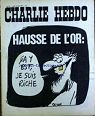 Charlie Hebdo, n40 par Hebdo