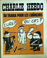Charlie Hebdo, n52 par Hebdo
