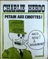 Charlie Hebdo, n119 par Hebdo