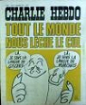 Charlie Hebdo, n252 par Hebdo