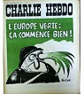 Charlie Hebdo, n19 par Hebdo