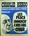 Charlie Hebdo, n38 par Hebdo
